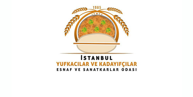 istanbul yufkacilar ve kadayifcilar esnaf odasi turkiye lokantacilar ve pastacilar federasyonu resmi sitesi